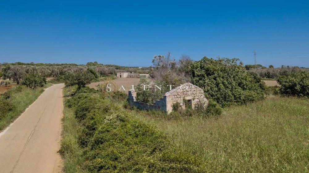 Rustico / casale a Salve in Strada Vicinale Terramascia - Foto 2