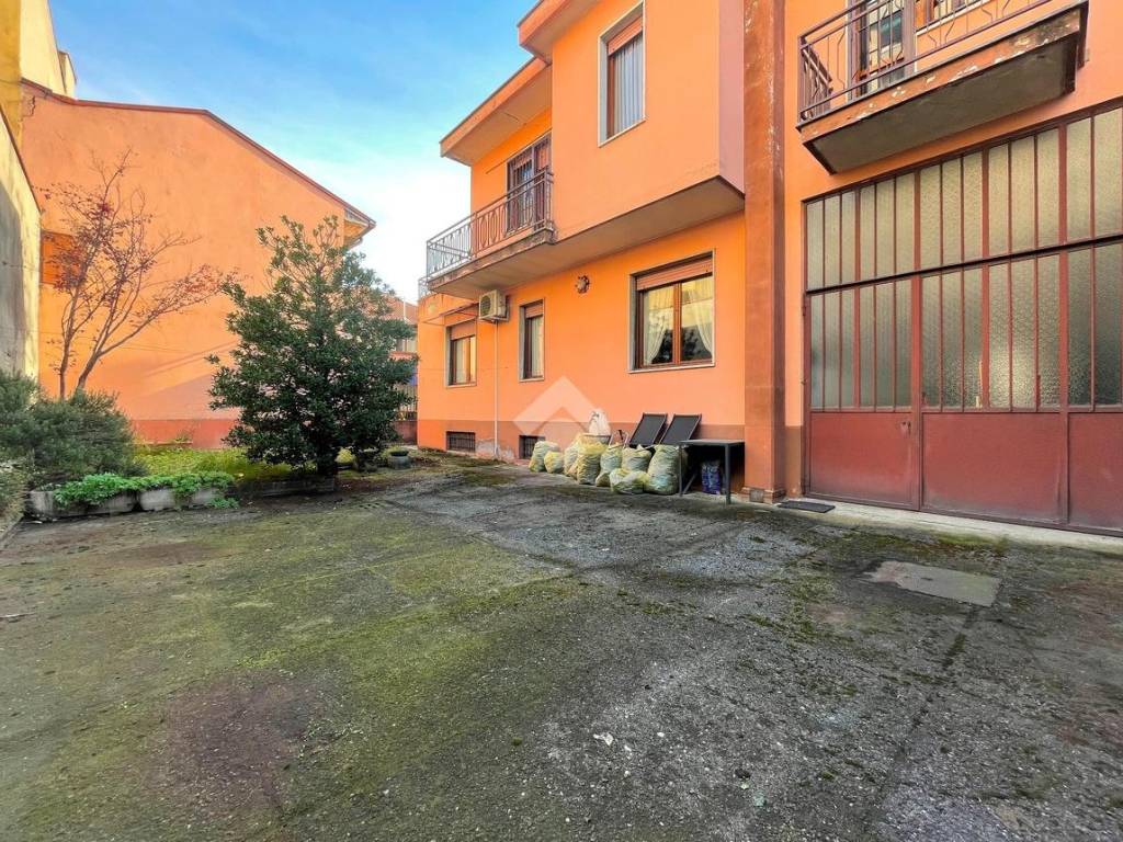 Appartamento a Muggiò in Via Roma, 8 - Foto 2