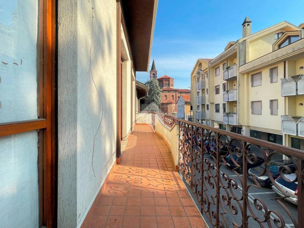 Appartamento a Muggiò in Via Roma, 8 - Foto 5