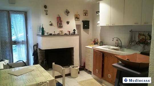 Appartamento a Ronciglione in Vicolo del Profiele - Foto 2
