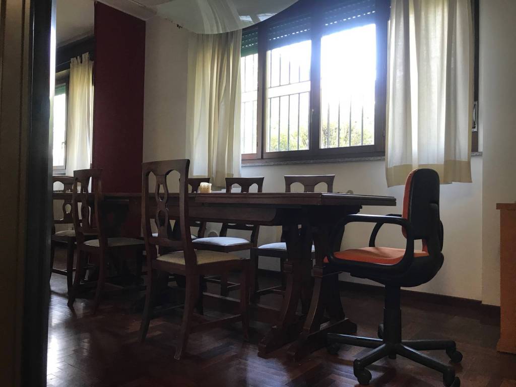 Immobile a Brugherio in Via Francesco Baracca, 17 - Foto 4