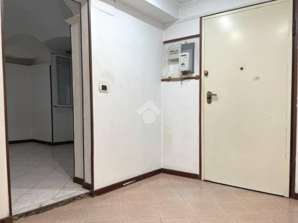 Appartamento a Ventimiglia in Via Giudici, 54 - Foto 2