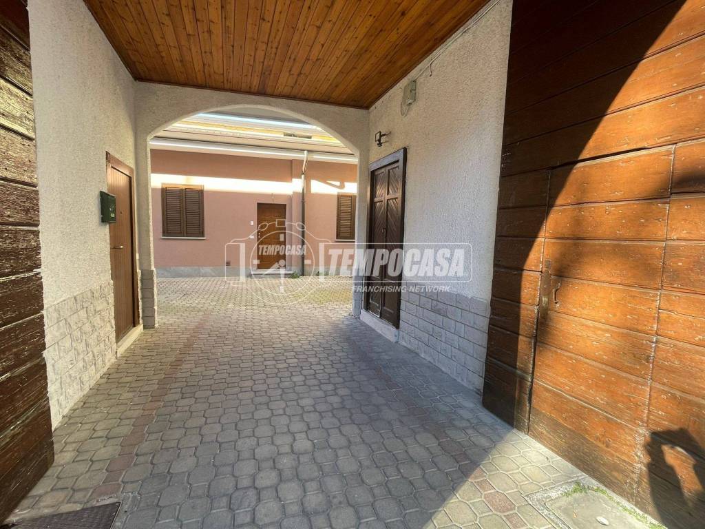 Casa indipendente a Paderno dugnano in Via ARBORINA 16 - Foto 4