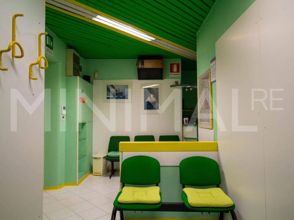 Appartamento a Trieste in Via Antonio Pacinotti, 5 - Foto 3