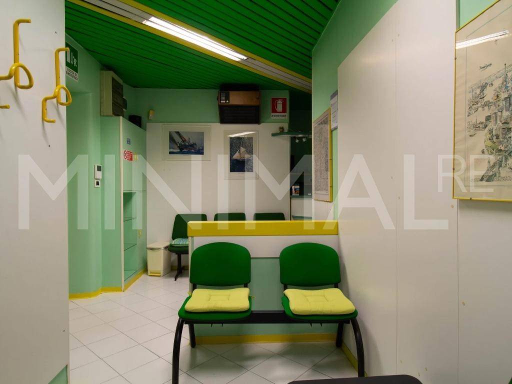 Appartamento a Trieste in Via Antonio Pacinotti, 5 - Foto 4