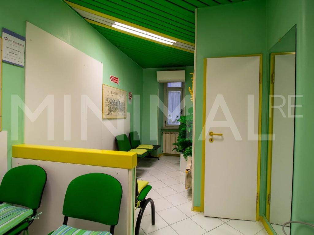 Appartamento a Trieste in Via Antonio Pacinotti, 5 - Foto 5