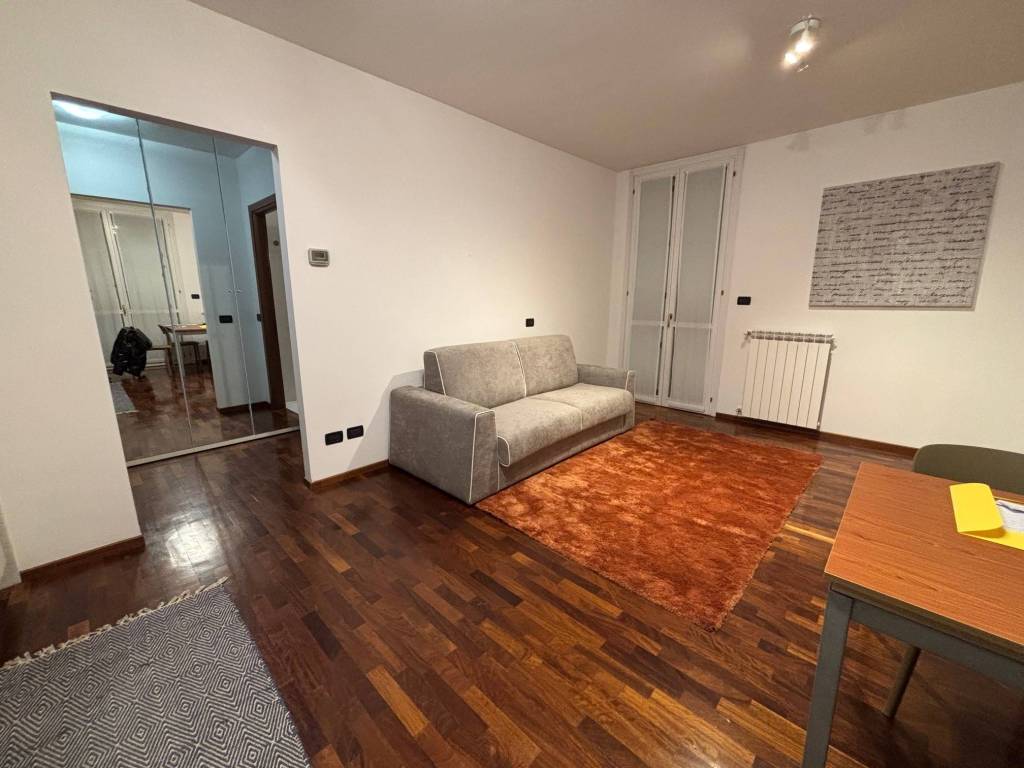 Appartamento a Legnano in Via Francesco Cherubini, 3 - Foto 3