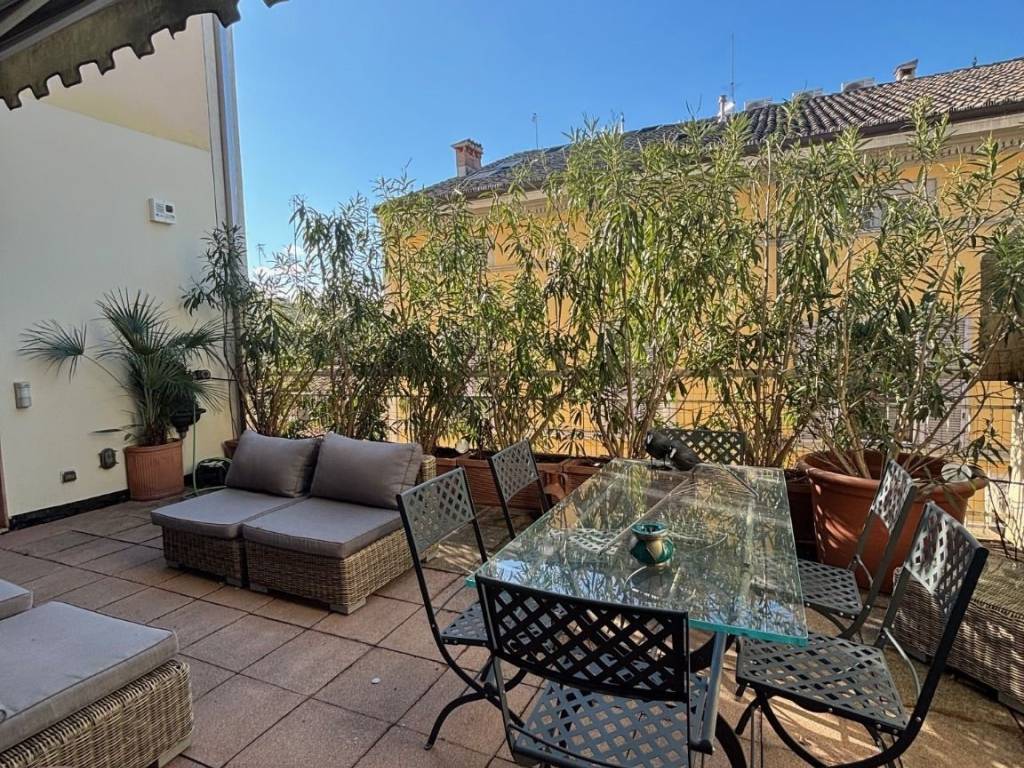 Appartamento a Parma in Borgo Schizzati, 2 - Foto 2