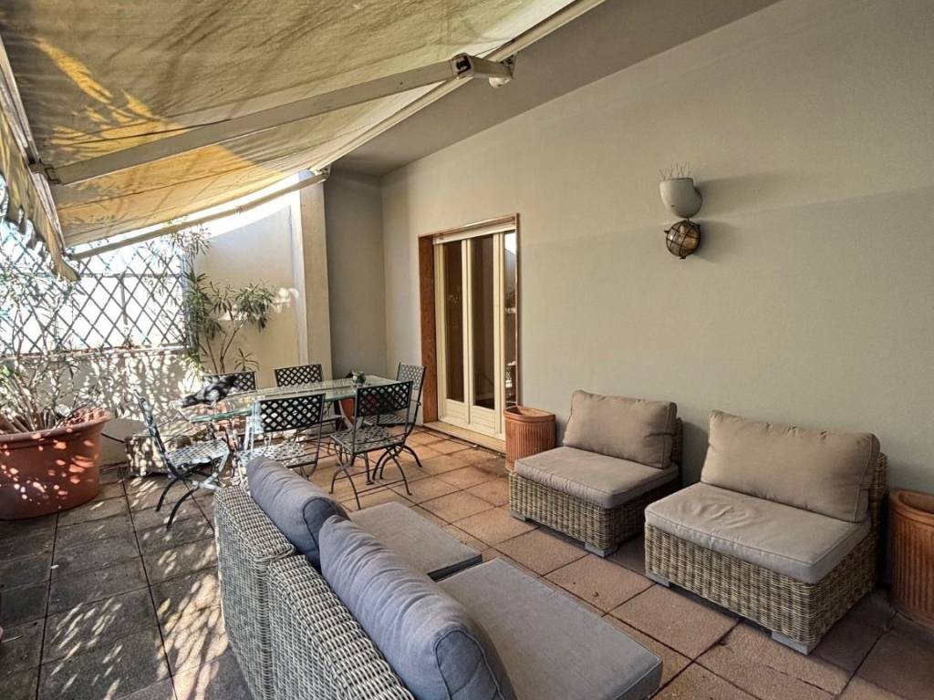 Appartamento a Parma in Borgo Schizzati, 2 - Foto 3