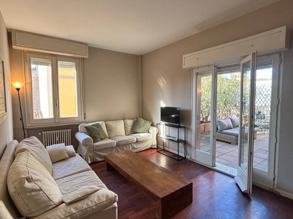 Appartamento a Parma in Borgo Schizzati, 2 - Foto 4