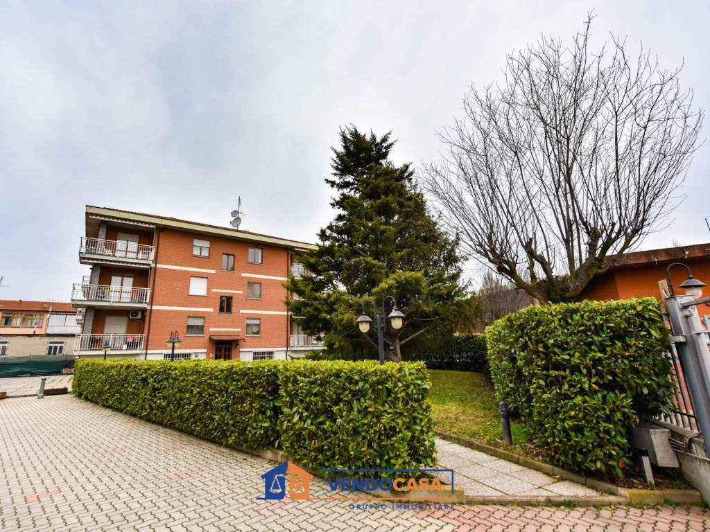 Immobile a Moncalieri in Via Juglaris, 50 - Foto 2