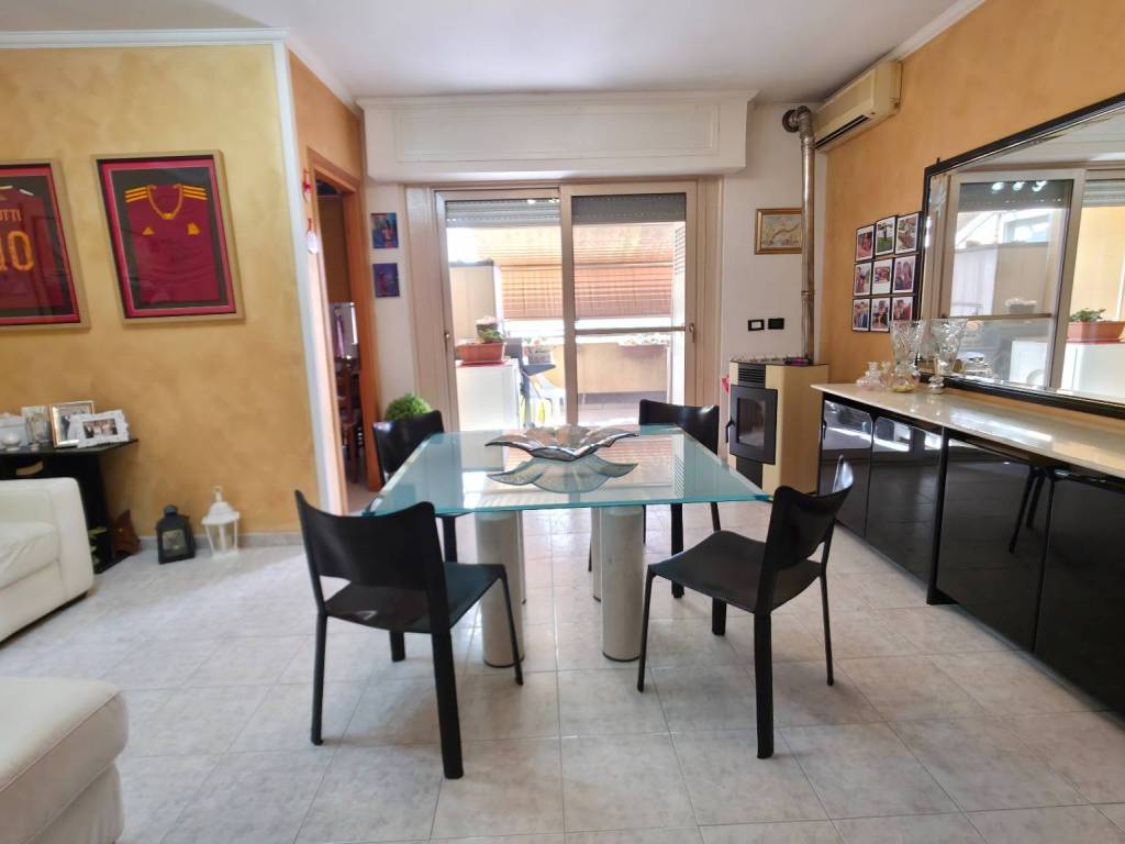 Appartamento a Anzio in Via del Leone, 3 - Foto 2