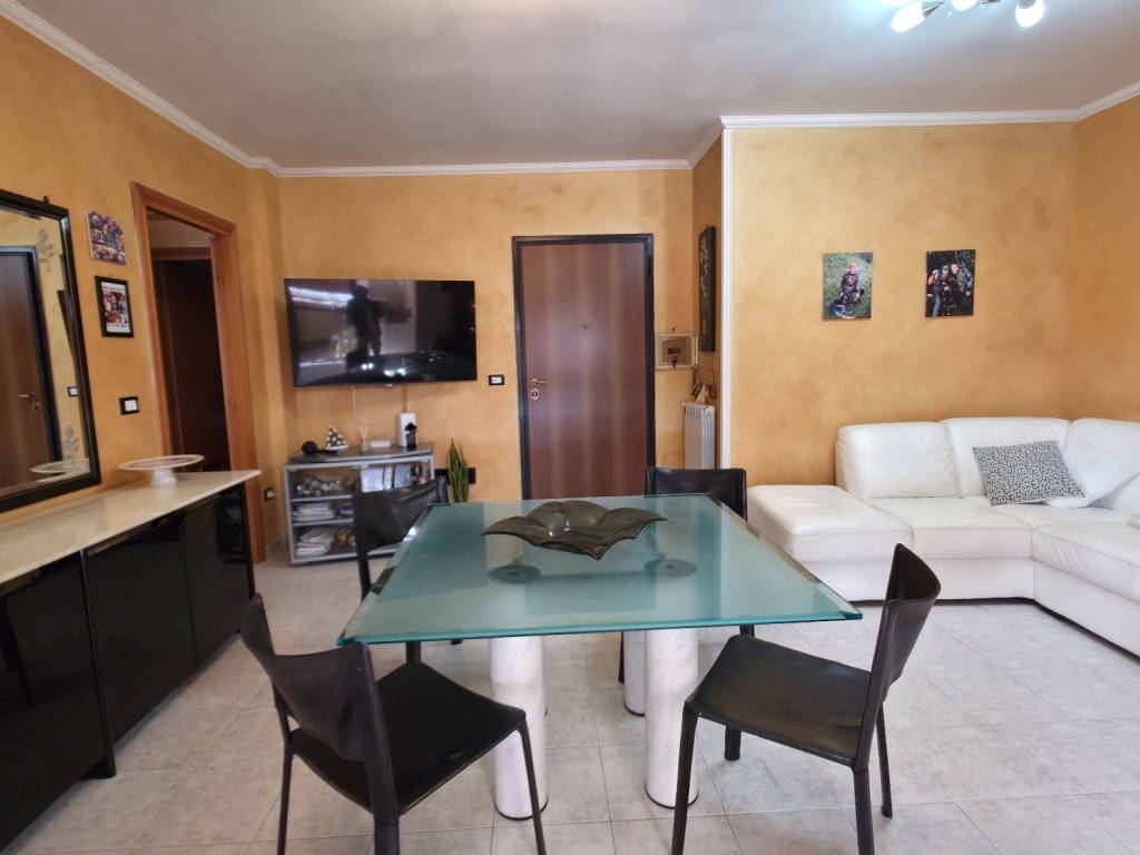 Appartamento a Anzio in Via del Leone, 3 - Foto 4