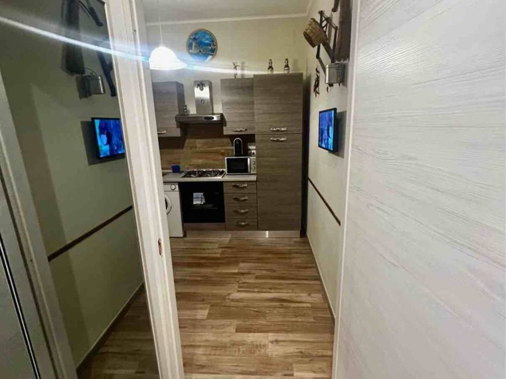 Appartamento a Genova in Via Campomorone - Foto 2