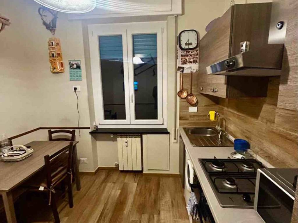 Appartamento a Genova in Via Campomorone - Foto 3