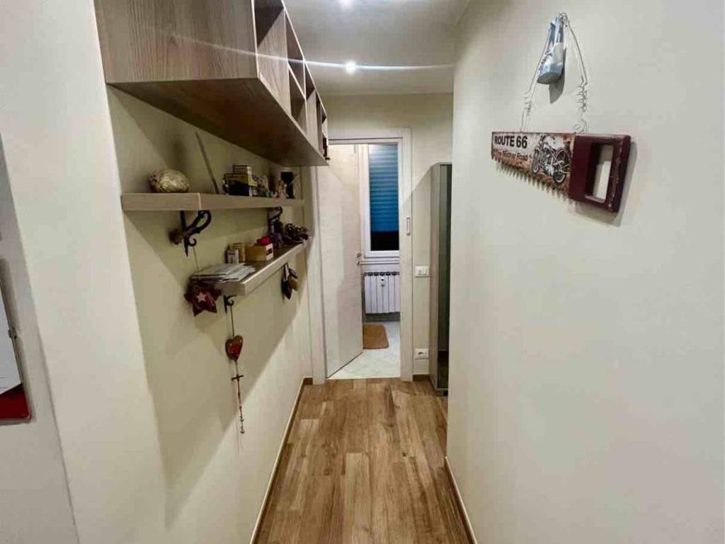 Appartamento a Genova in Via Campomorone - Foto 5