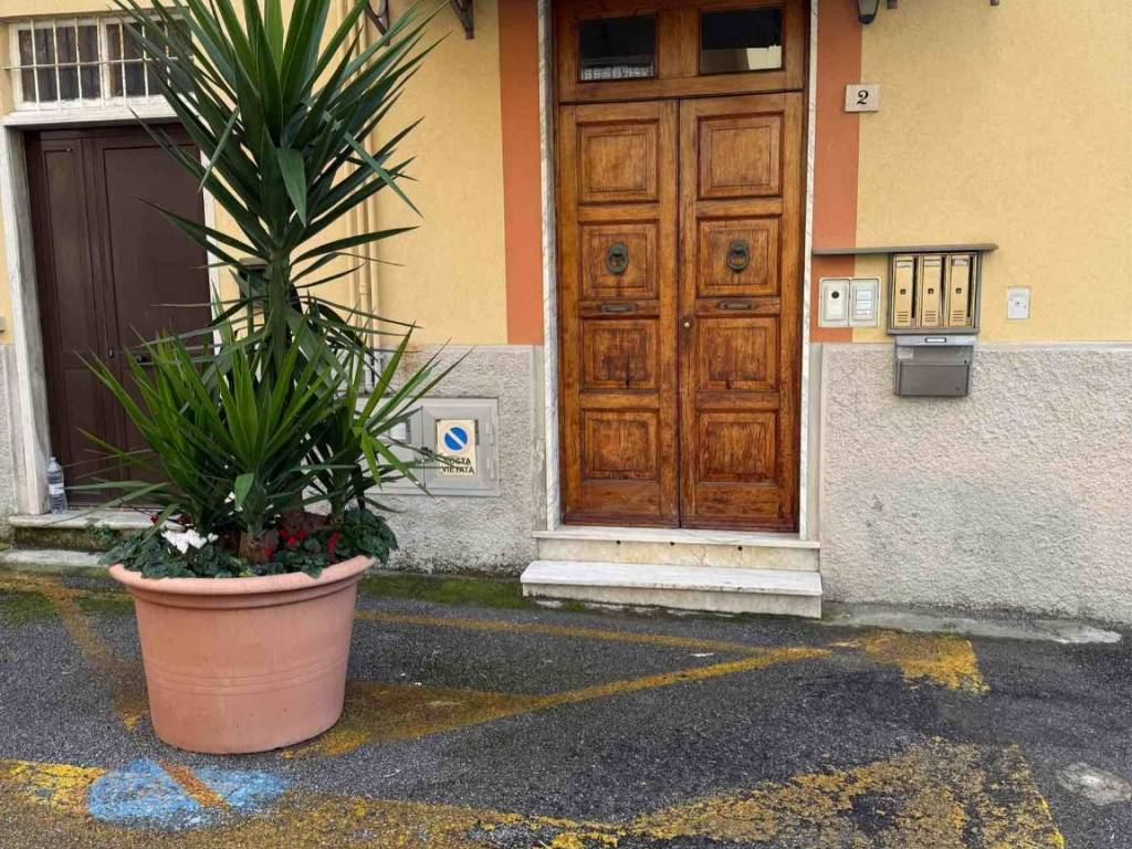 Appartamento a Celle ligure in Via Giuseppe Verdi - Foto 2