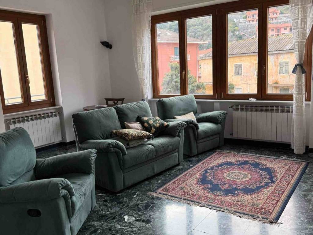 Appartamento a Celle ligure in Via Giuseppe Verdi - Foto 4