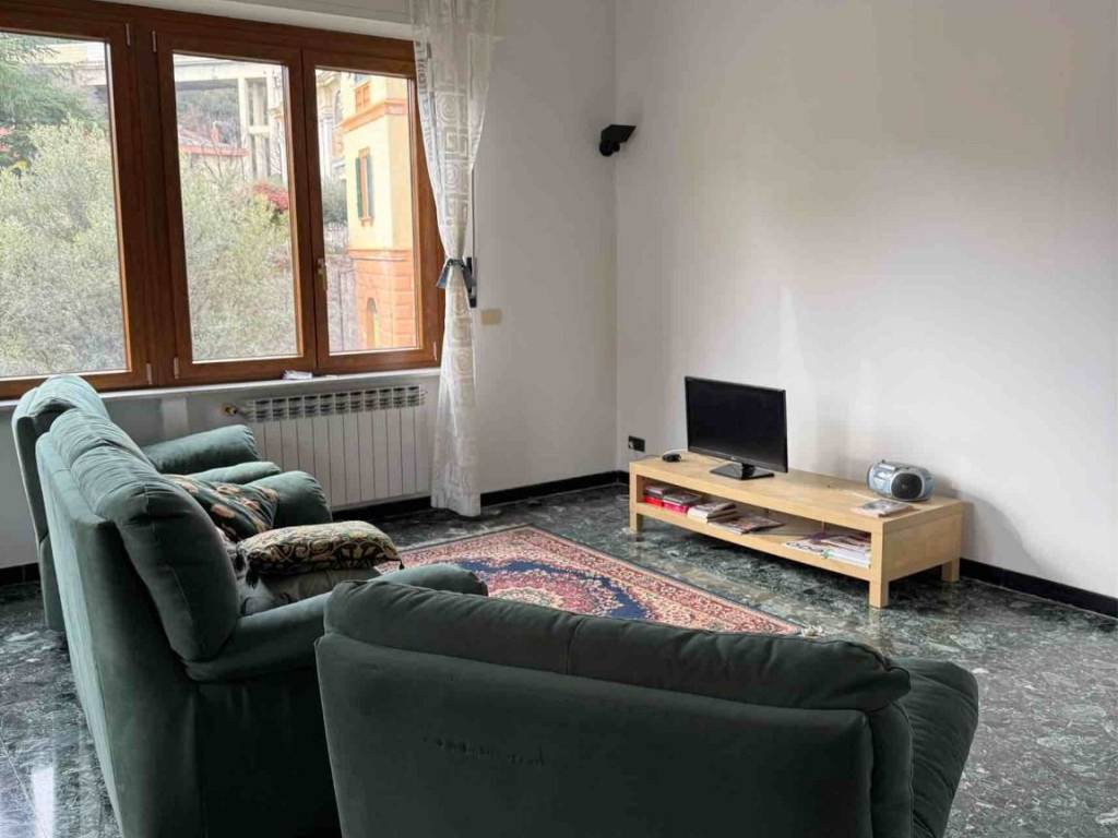 Appartamento a Celle ligure in Via Giuseppe Verdi - Foto 5