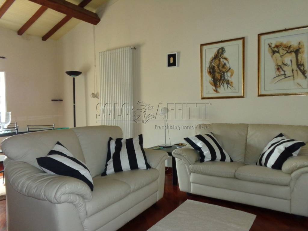 Attico / mansarda a Pisa in Via Santa Lucia - Foto 3