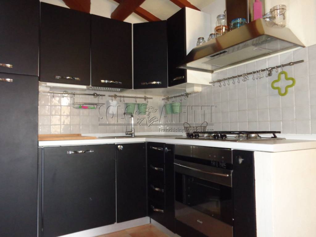 Attico / mansarda a Pisa in Via Santa Lucia - Foto 5