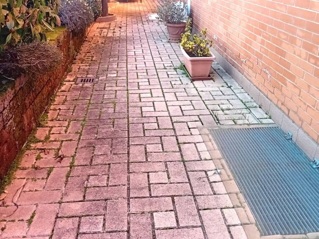 Villetta a schiera a Savignano sul panaro in Via Caravaggio - Foto 5