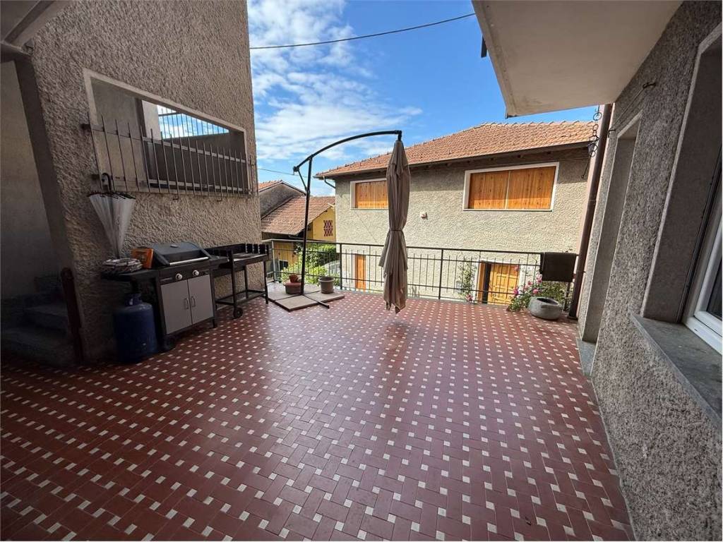 Casa indipendente a Colazza - Foto 3