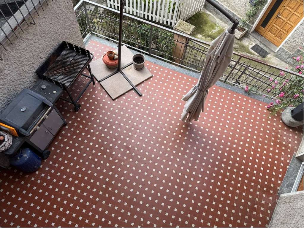 Casa indipendente a Colazza - Foto 4