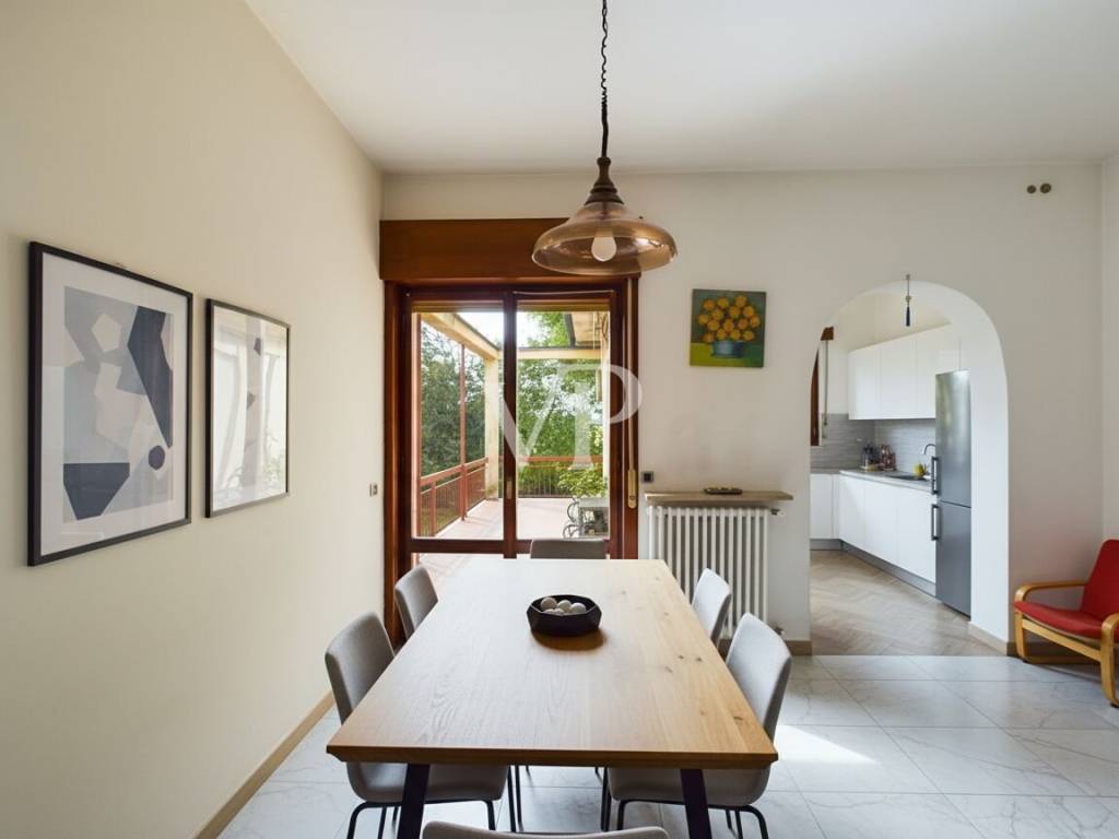 Villa a Codogno in Via Carlo Forlanini - Foto 4