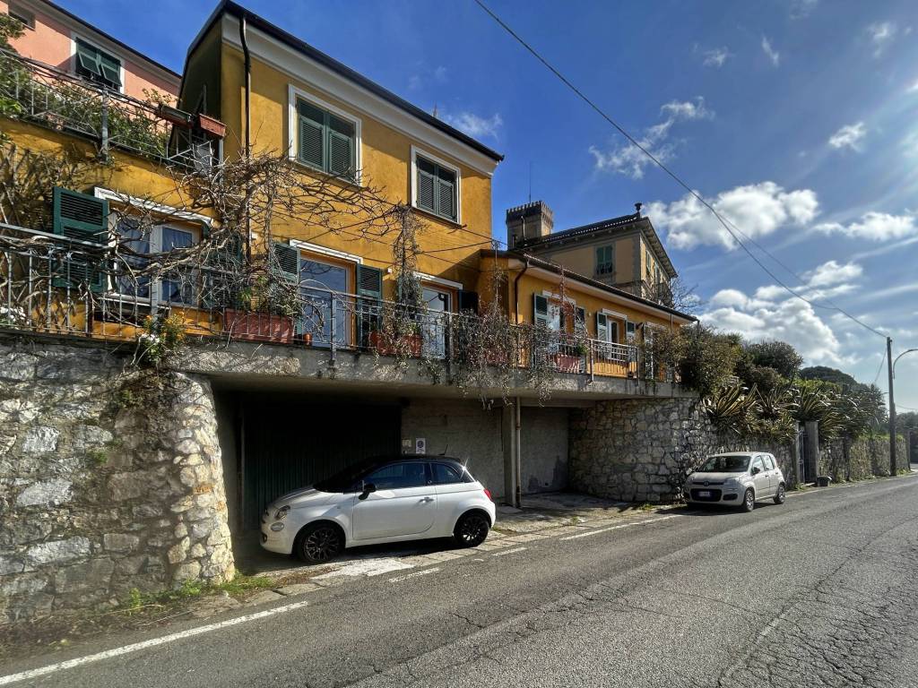 Villa a La spezia in Via dei Colli, 108 - Foto 2