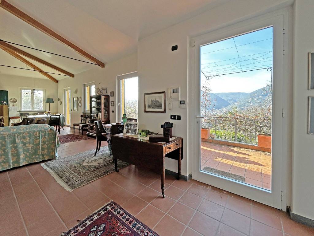 Villa a La spezia in Via dei Colli, 108 - Foto 4