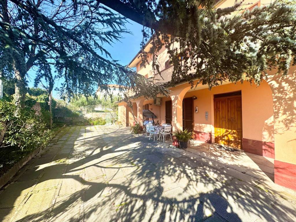 Casa indipendente a Mosciano sant'angelo in Contrada Santa Maria - Foto 2