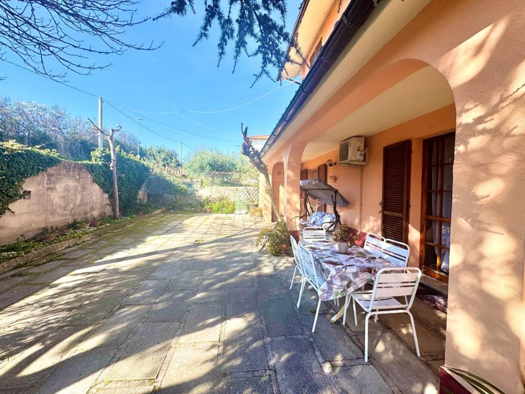 Casa indipendente a Mosciano sant'angelo in Contrada Santa Maria - Foto 3