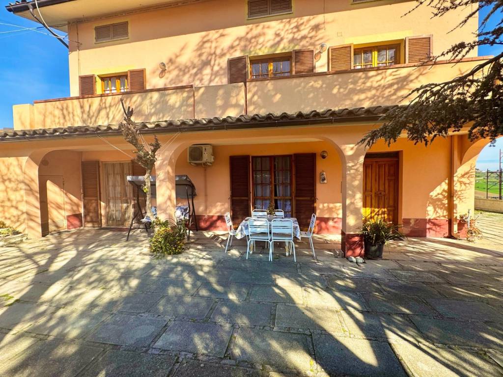 Casa indipendente a Mosciano sant'angelo in Contrada Santa Maria - Foto 4