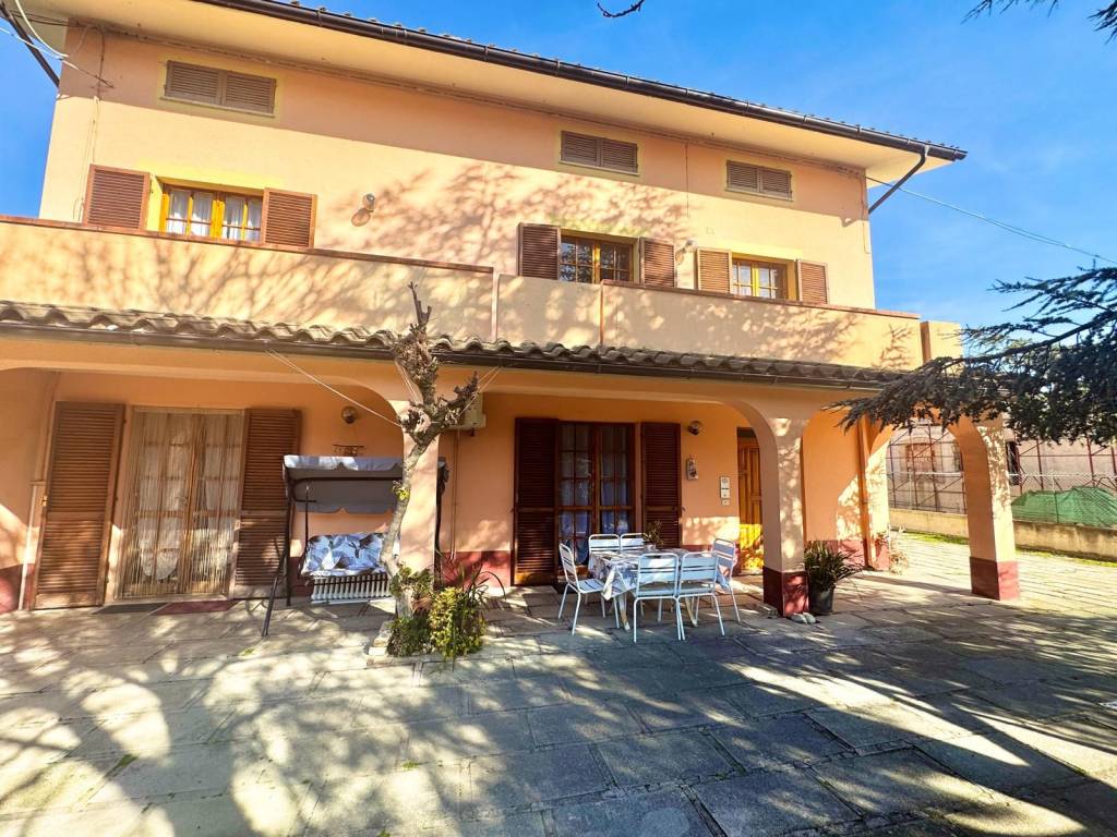Casa indipendente a Mosciano sant'angelo in Contrada Santa Maria - Foto 5