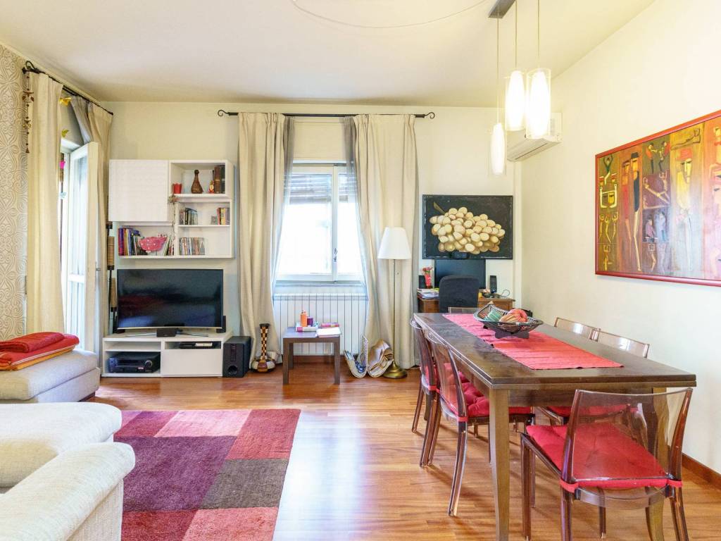 Appartamento a Catania in Via Rosso di S. Secondo - Foto 3