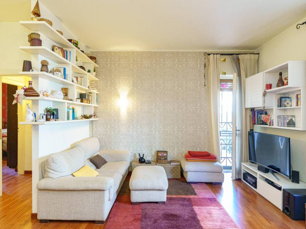 Appartamento a Catania in Via Rosso di S. Secondo - Foto 5