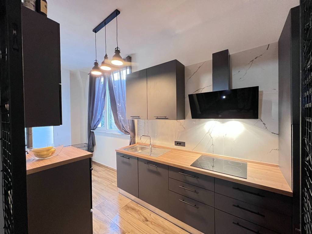 Appartamento a Albenga in Via Cristo - Foto 4