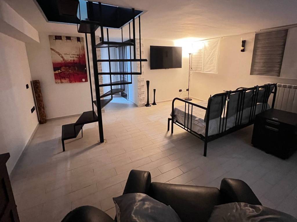 Appartamento a Albenga in Via Cristo - Foto 5