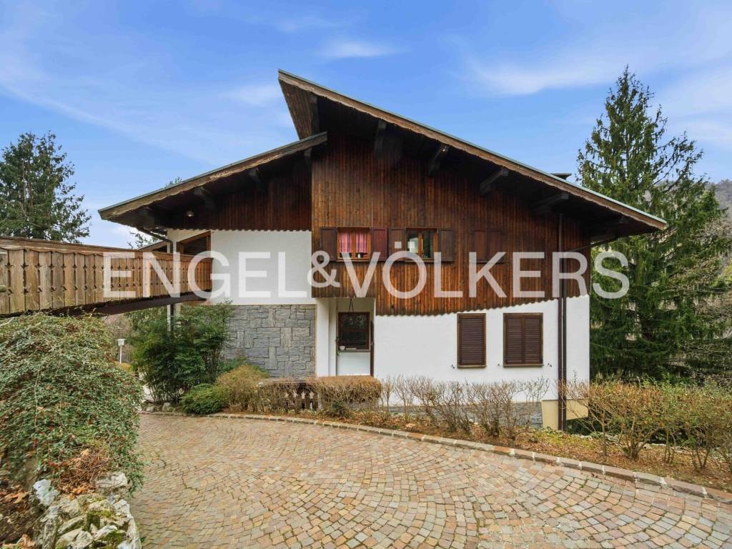Villa a Viggiù in Via Sant'Elia, 88 - Foto 3