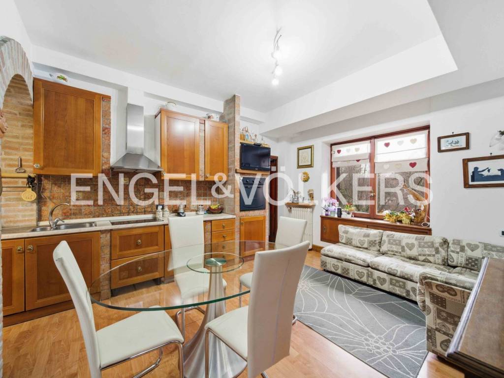 Villa a Viggiù in Via Sant'Elia, 88 - Foto 4
