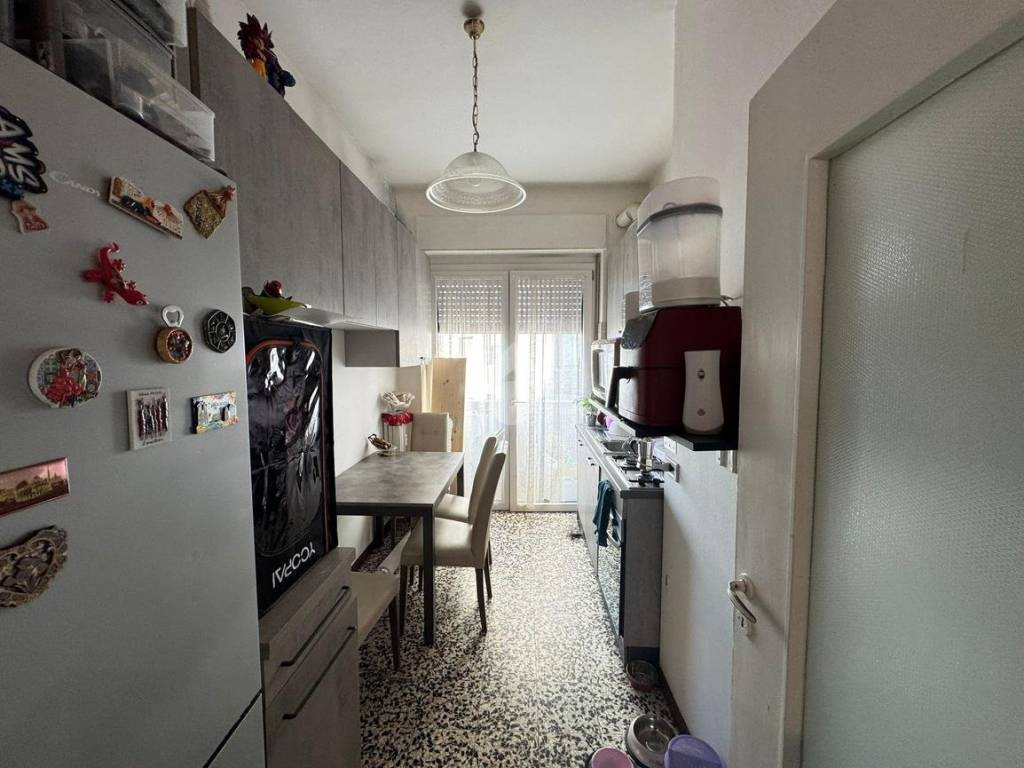 Appartamento a Corsico in Via Leopoldo Bozzi - Foto 2