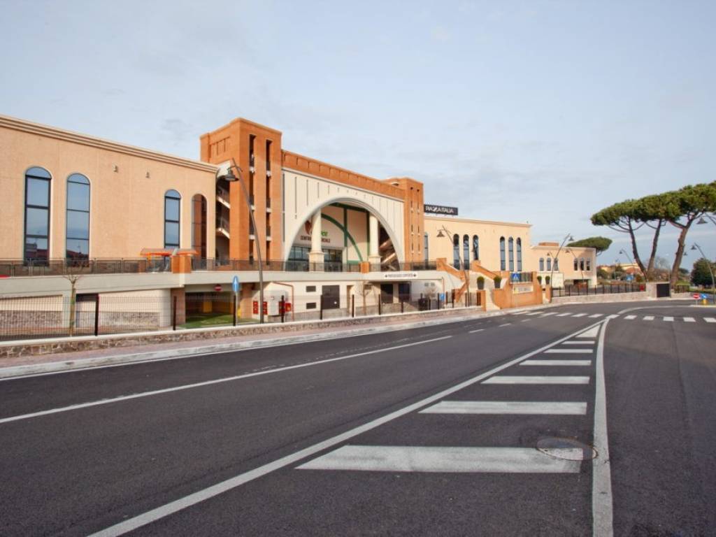 Terreno a San cesareo in Via delle Capanne - Foto 4