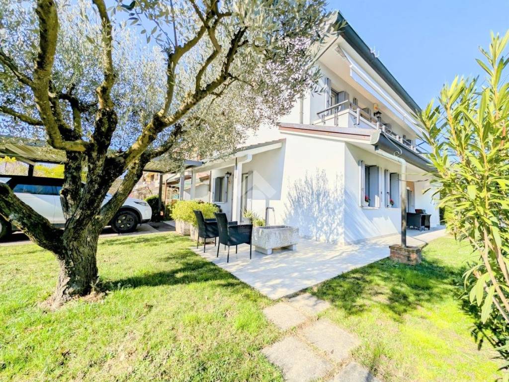 Villa a Casier in Villa singola Viale Giovanni XXII, 1 - Foto 2