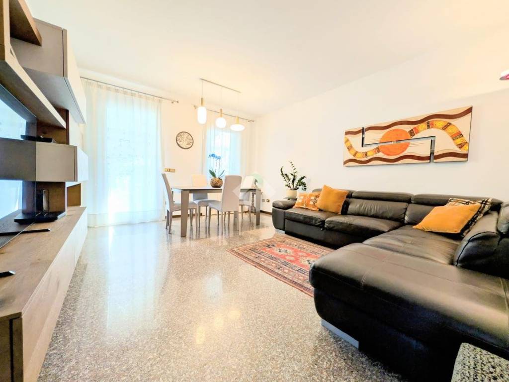 Villa a Casier in Villa singola Viale Giovanni XXII, 1 - Foto 3