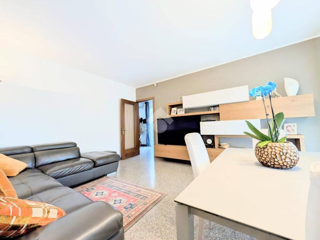 Villa a Casier in Villa singola Viale Giovanni XXII, 1 - Foto 4