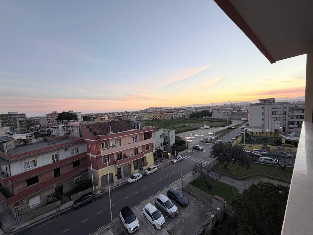 Appartamento a Quartu sant'elena in Via Pitz'e Serra, 7 - Foto 2