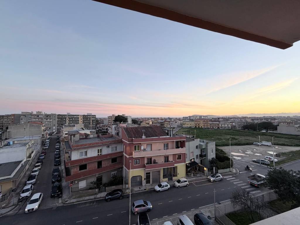 Appartamento a Quartu sant'elena in Via Pitz'e Serra, 7 - Foto 5