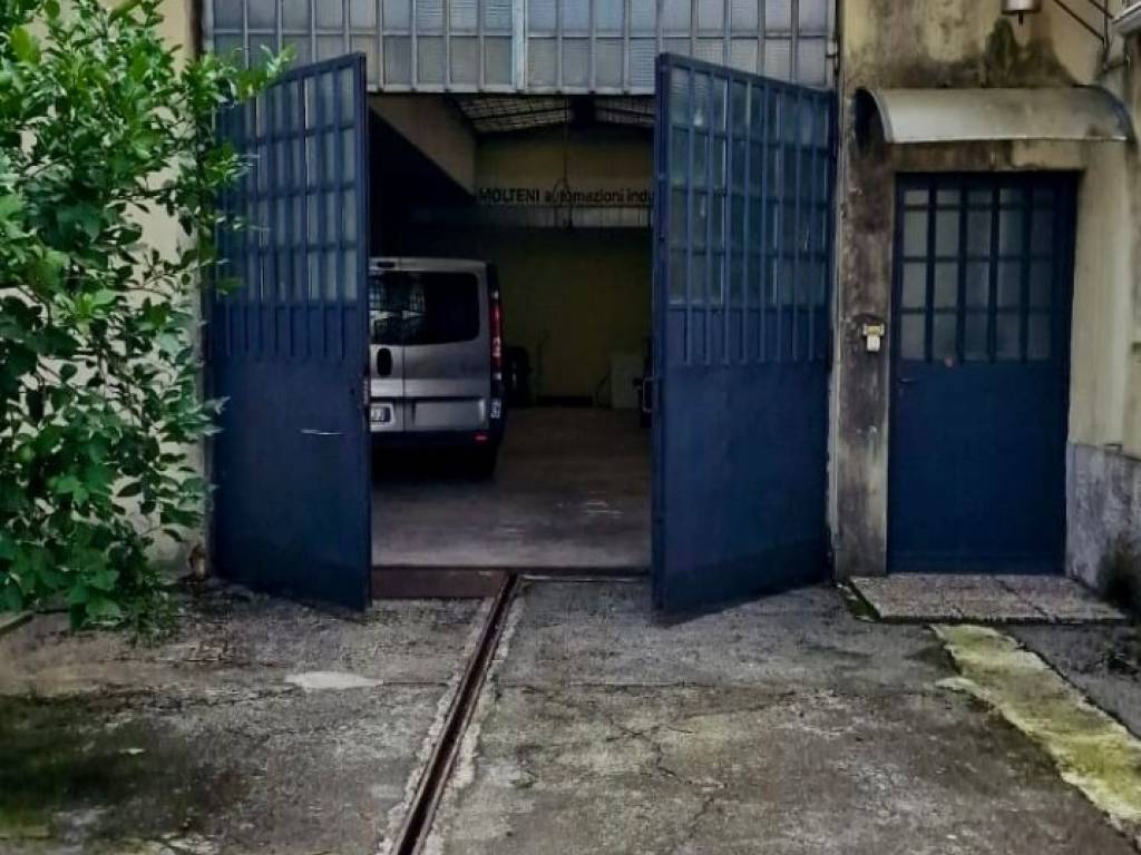 Immobile a Anzano del parco in Via Provinciale, 26 - Foto 3