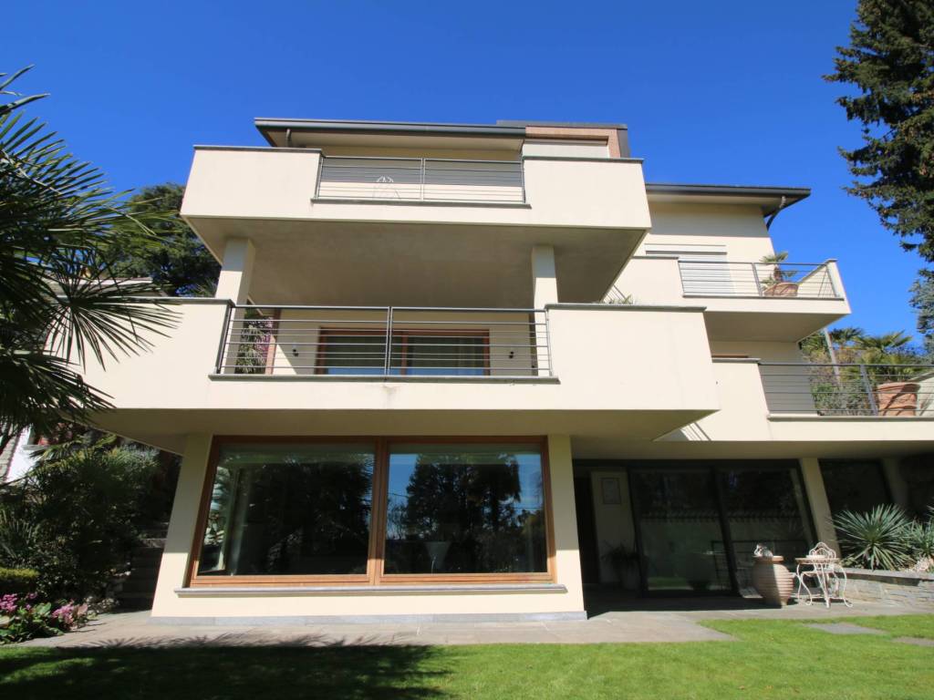 Villa a Inverigo - Foto 3